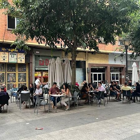 Precioso Apartamento A Estrenar En Bilbao. エクステリア 写真