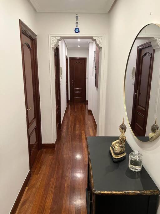 Precioso Apartamento A Estrenar En Bilbao. エクステリア 写真