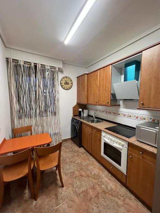 Precioso Apartamento A Estrenar En Bilbao. エクステリア 写真