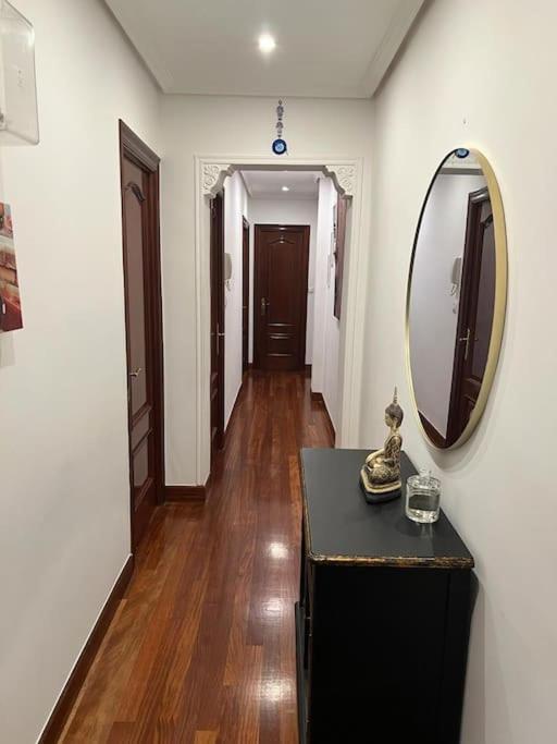 Precioso Apartamento A Estrenar En Bilbao. エクステリア 写真