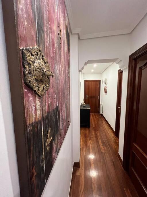 Precioso Apartamento A Estrenar En Bilbao. エクステリア 写真