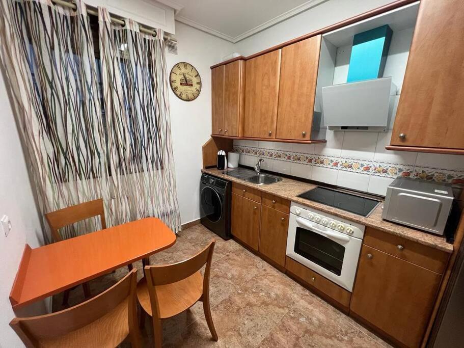 Precioso Apartamento A Estrenar En Bilbao. エクステリア 写真