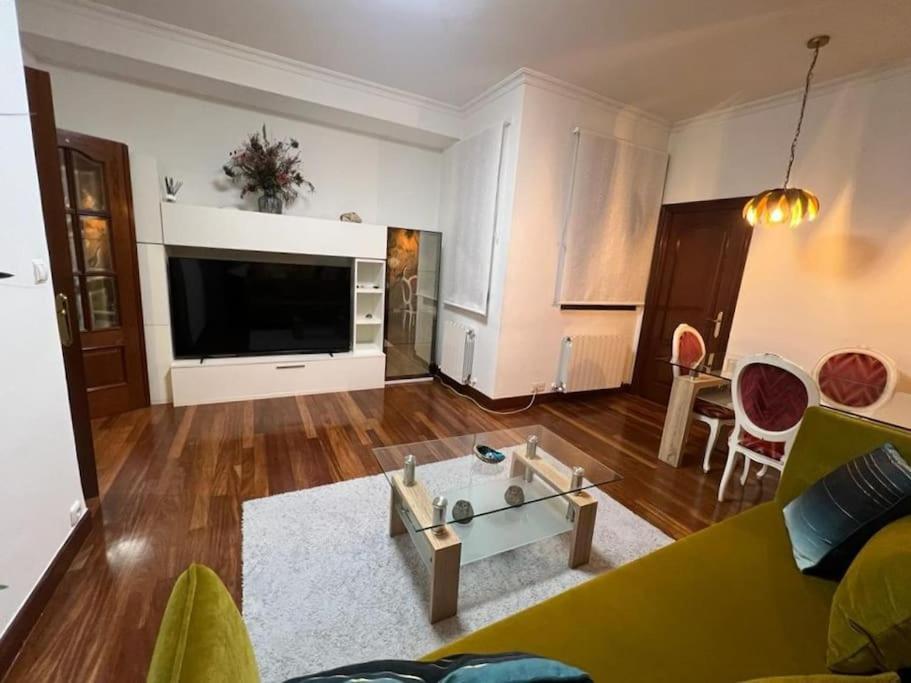 Precioso Apartamento A Estrenar En Bilbao. エクステリア 写真