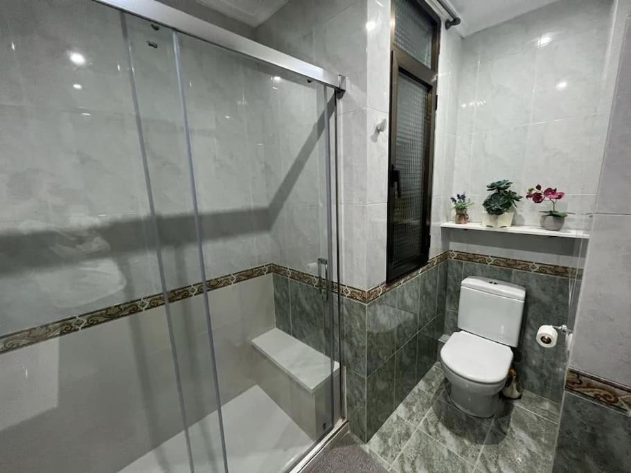 Precioso Apartamento A Estrenar En Bilbao. エクステリア 写真