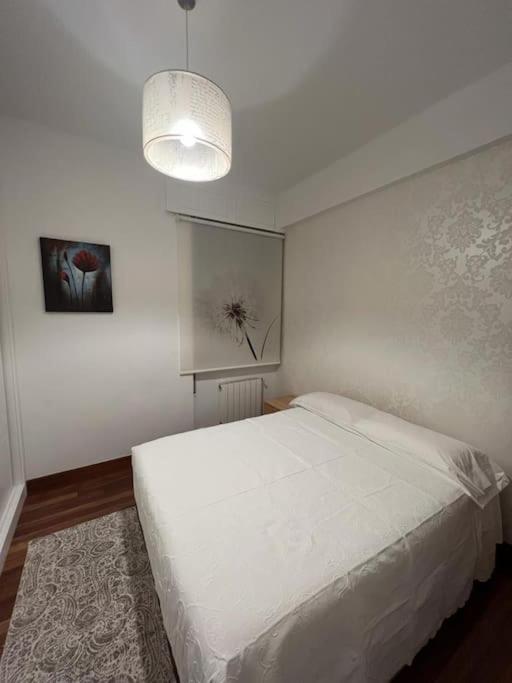 Precioso Apartamento A Estrenar En Bilbao. エクステリア 写真