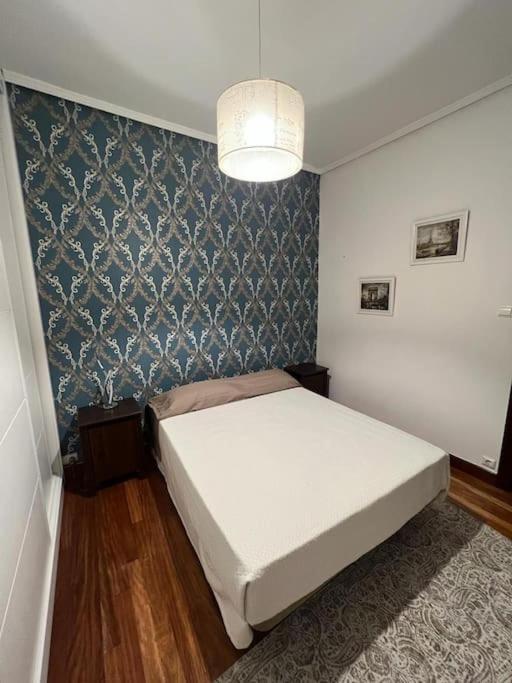 Precioso Apartamento A Estrenar En Bilbao. エクステリア 写真