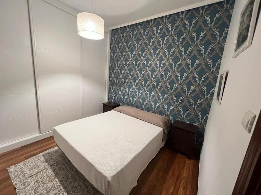 Precioso Apartamento A Estrenar En Bilbao. エクステリア 写真