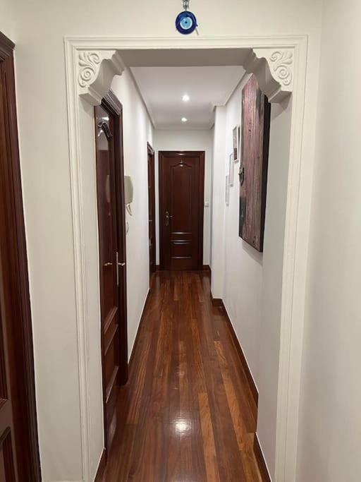 Precioso Apartamento A Estrenar En Bilbao. エクステリア 写真
